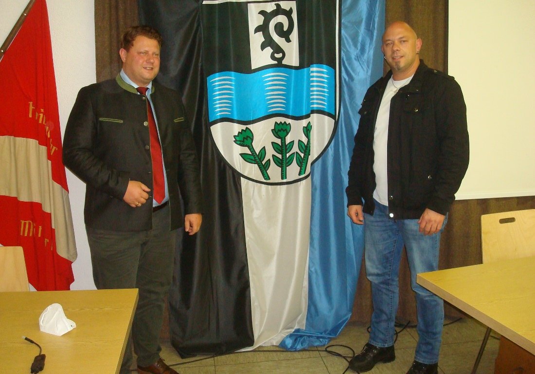 Mitterteich bildet Krisenstab