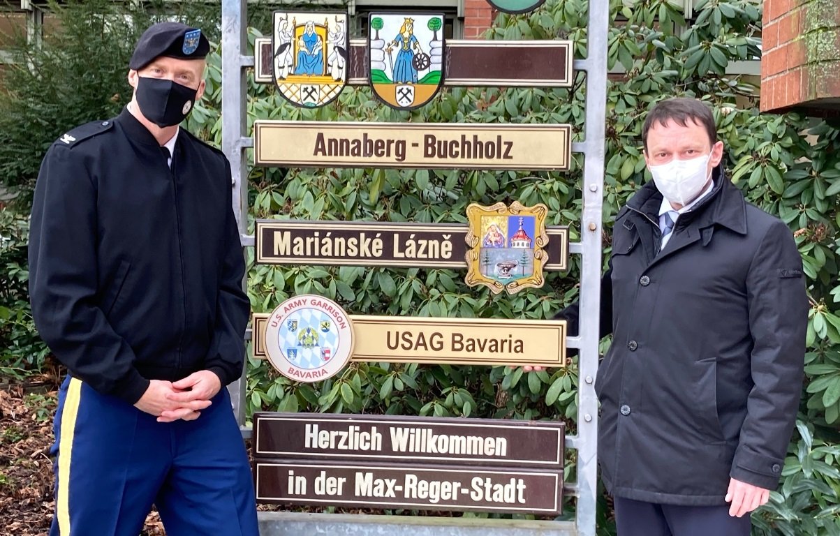 Zeichen der Verbundenheit