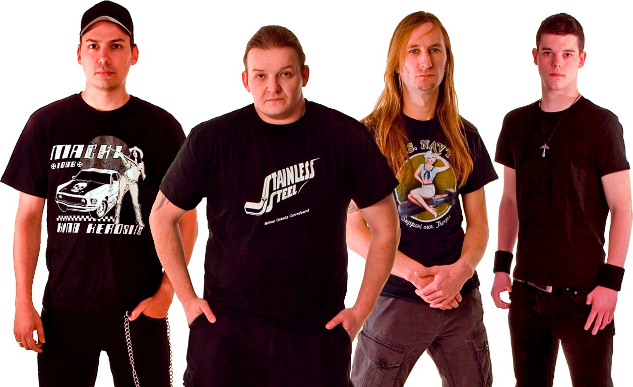 „Clones of Rock“: Zurück zu den Wurzeln