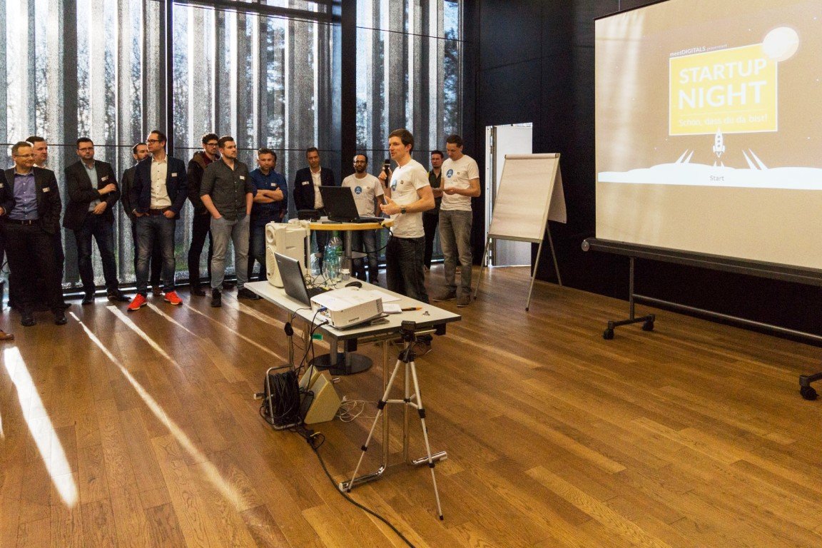 Digitale Inspiration – Denkblockaden aus dem Weg!