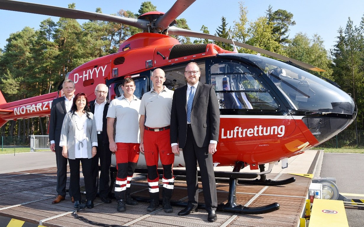 Der Neue in Latsch: Flor wird Stationsleiter