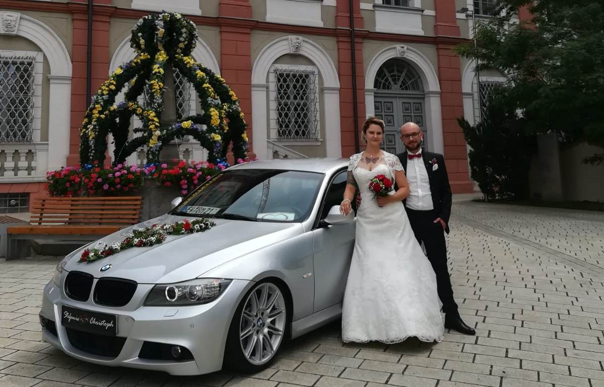 Hochzeiten 2018 (11. Juni bis 17. Juni)
