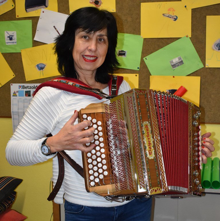 Ohne Noten Musik machen