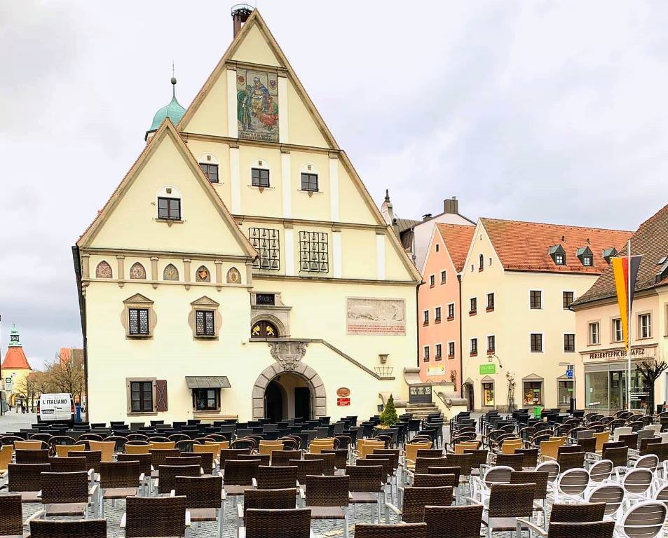 Nordoberpfalz will Öffnungen – und bewirbt sich als Modellregion