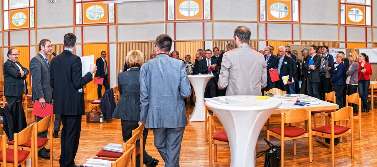 Mit neuen Strategien und Plänen in weitere erfolgreiche Zukunft