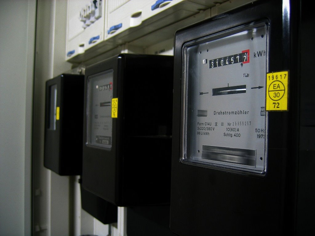 Stadtwerke Weiden passen Gas- und Strompreise an