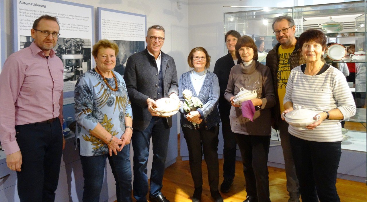 Suppenkasper im MQ