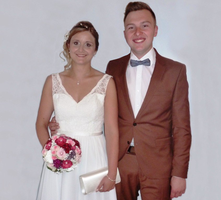 Hochzeiten 2018 (25. Juni bis 1. Juli)