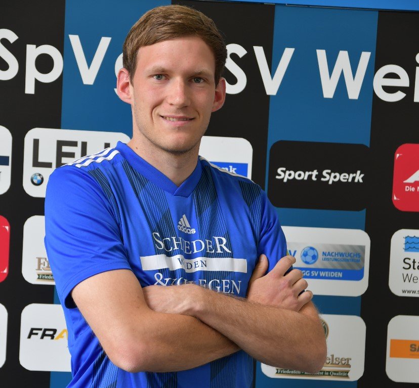 Sven Kopp kehrt heim