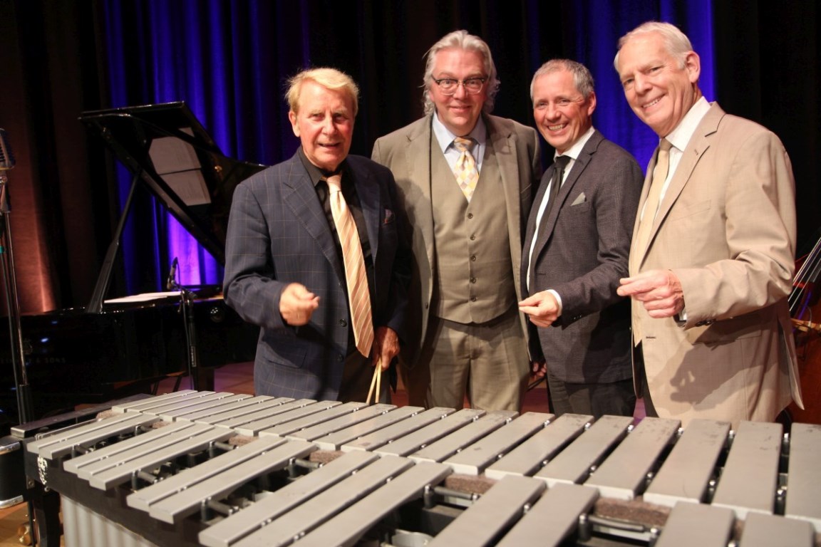 Menü-Konzertabend des Waldsassener Kammermusikkreises
