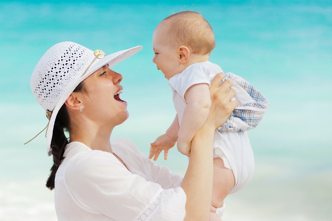 Babys 2021: Kalenderwoche 19