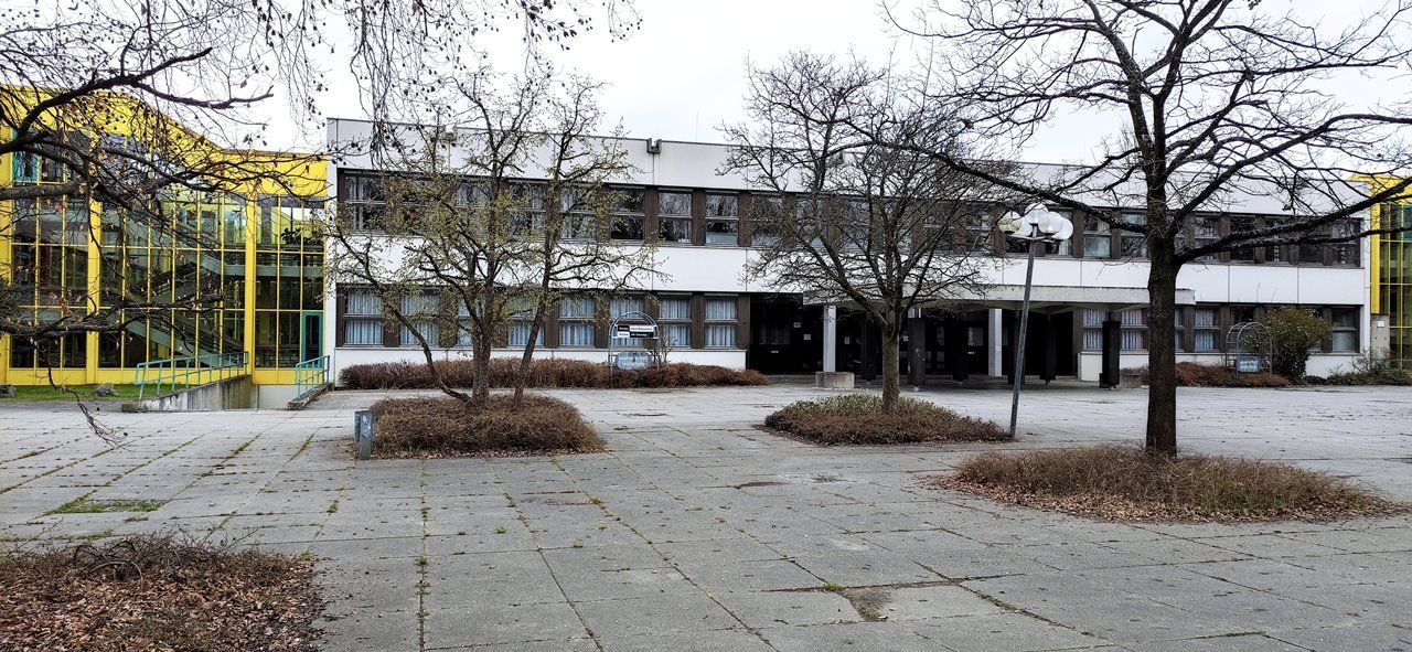 Realschulneubau und Feuerwache: Kampf im Stadtrat Weiden entbrannt