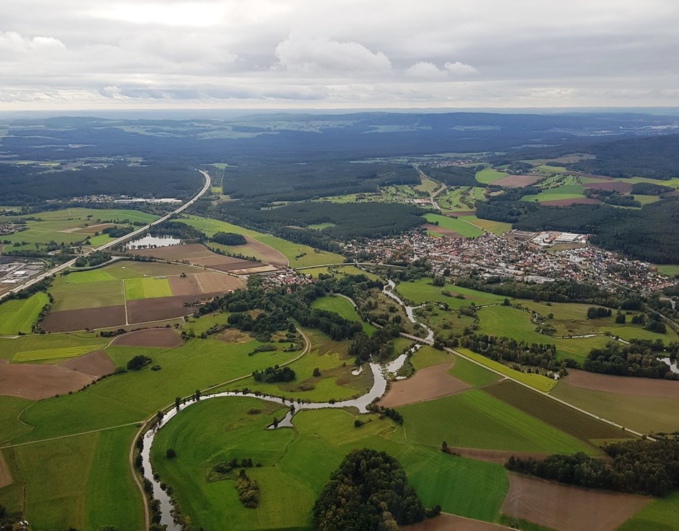 Tausch mit Nordrhein-Westfalen: Nordoberpfalz erhält weiter GRW-Fördergelder