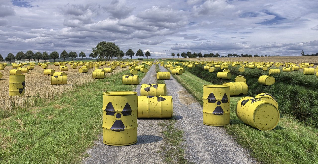 [Sonntagsfrage] Atommüll-Endlager in der Oberpfalz: Ist Widerstand berechtigt?