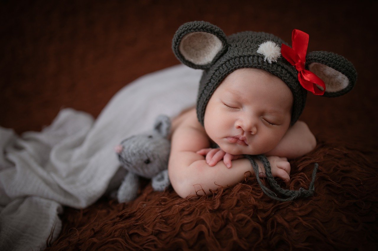 Babys 2025: Kalenderwoche 29