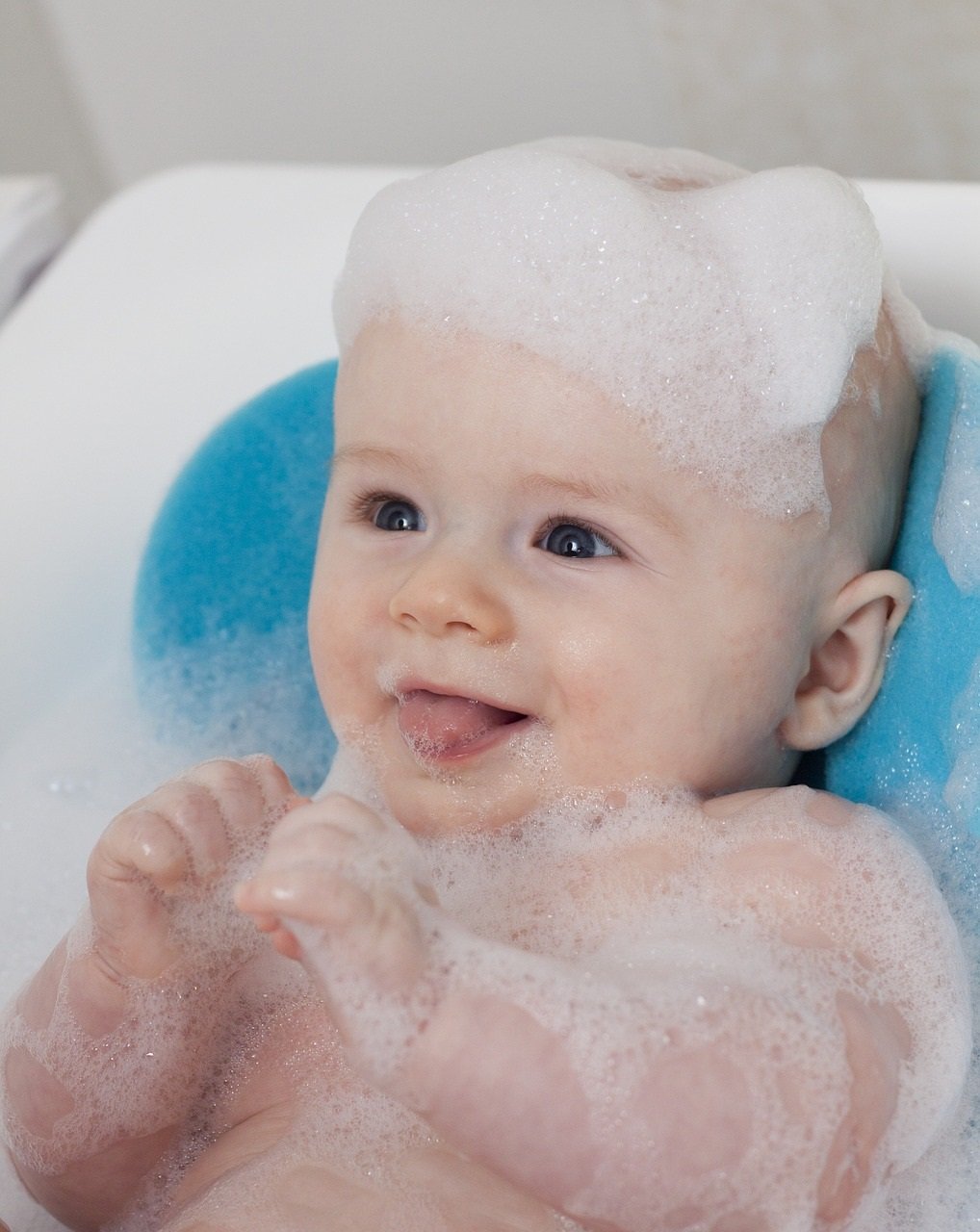 Babys 2025: Kalenderwoche 2
