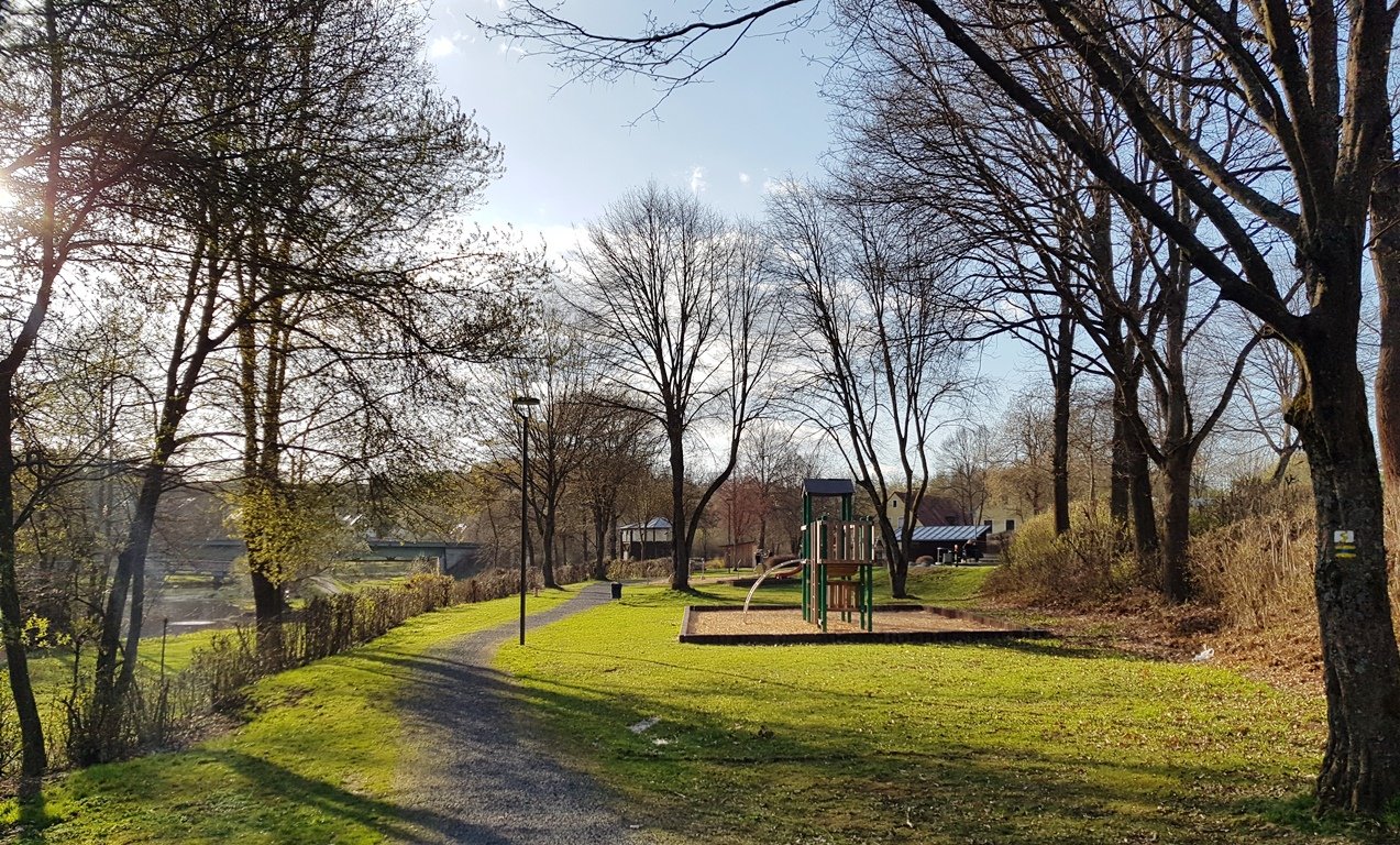 Freizeitanlage und Campingplatz bleiben Sorgenkinder