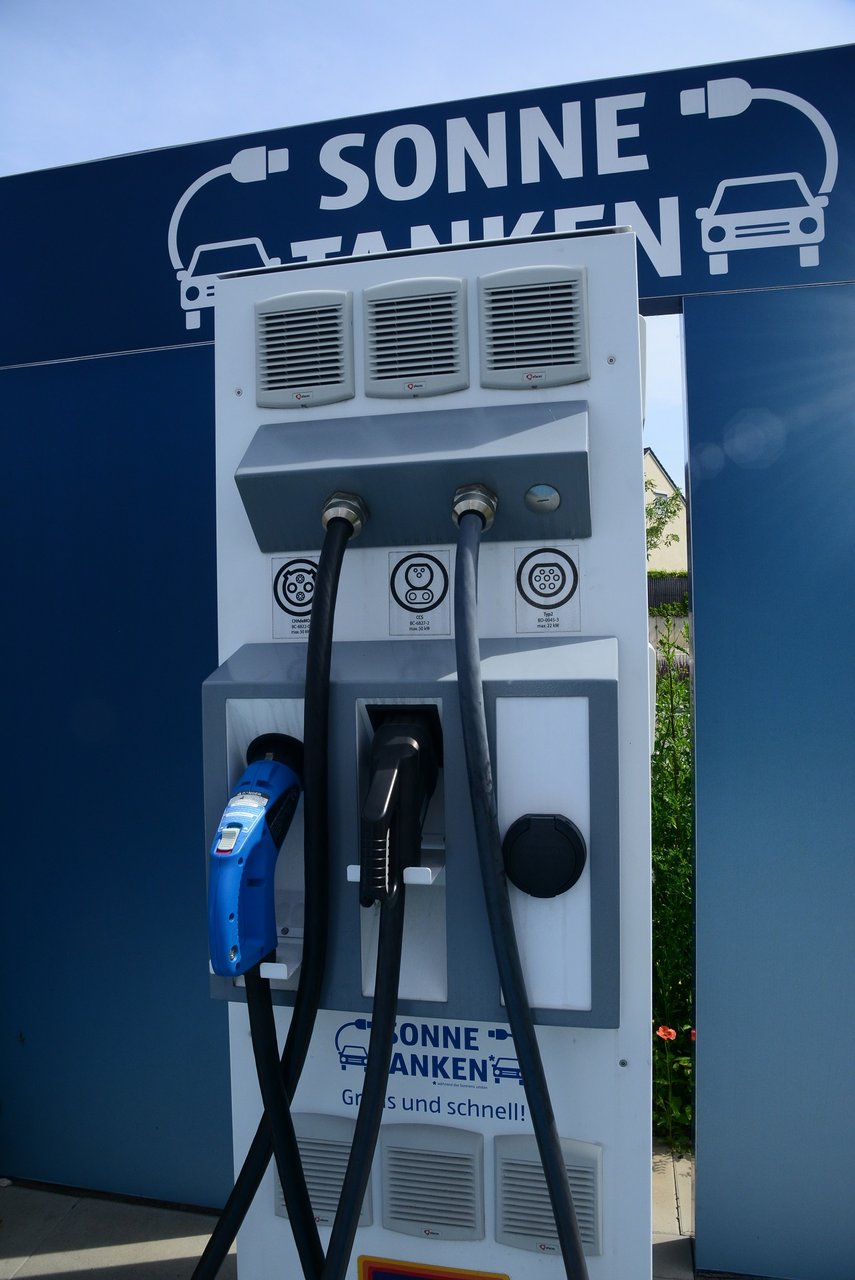 Keine Schnellladestation für E-Autos in Pleystein