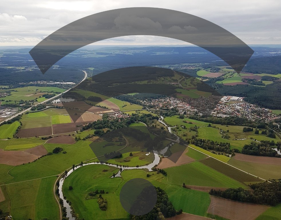 Schnelles Internet für die Nordoberpfalz