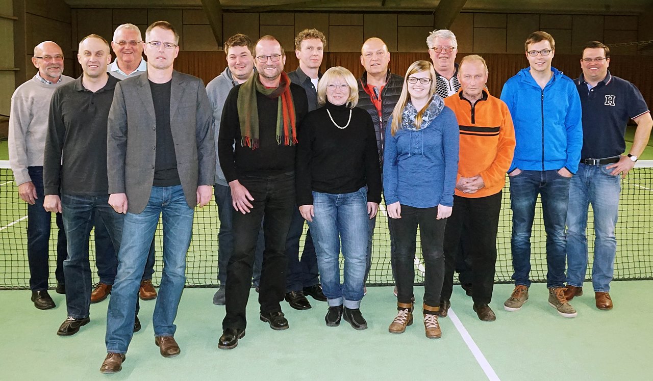 TG Neunkirchen: drittgrößter Verein in der Oberpfalz ist gut gerüstet