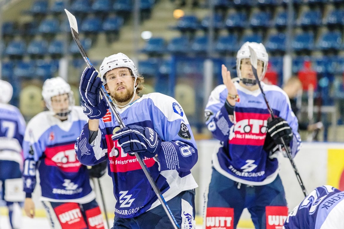 A.T.U nicht mehr Hauptsponsor der Blue Devils