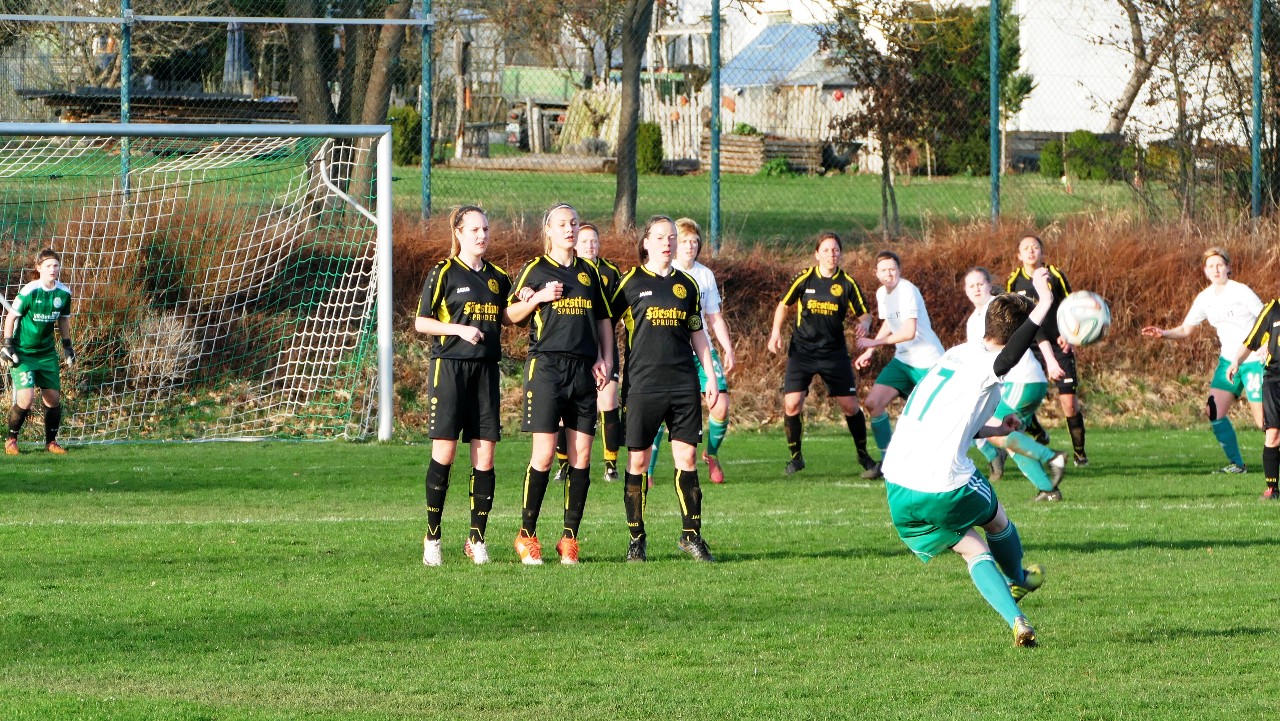 TSV Neudorf: Unglücklicher Start nach der Winterpause
