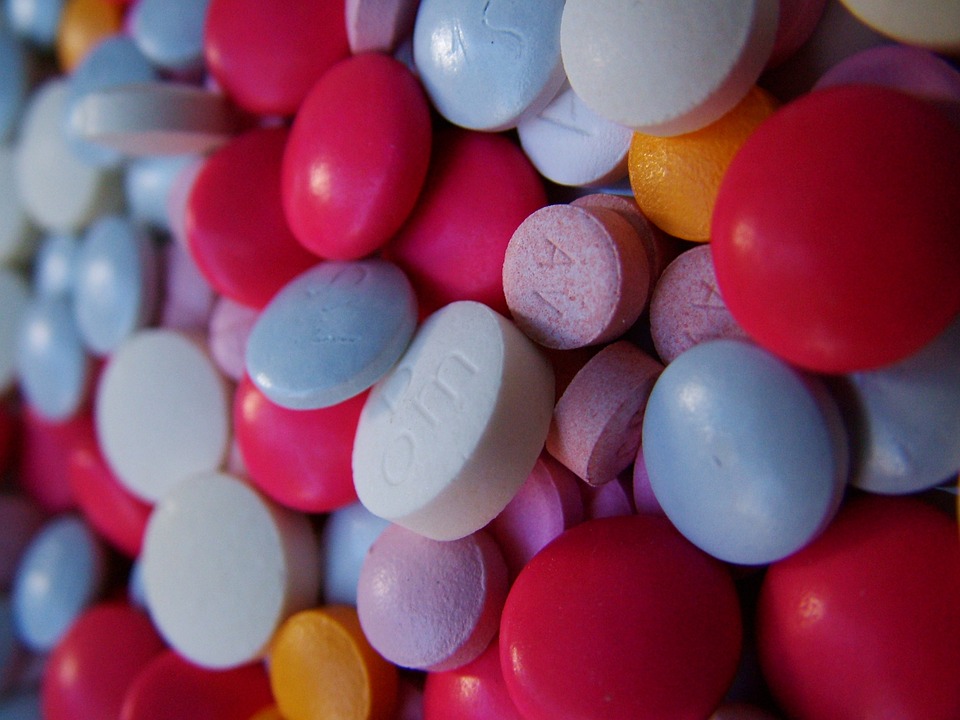 Weidener (18) mit Ecstacy-Tabletten erwischt