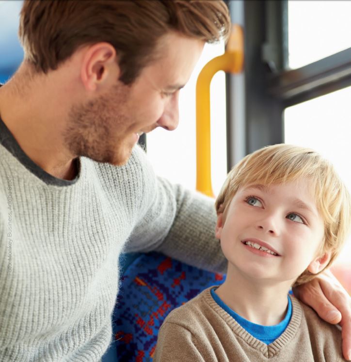 Neuer Taschenfahrplan 2021 – hier kommst du weiter