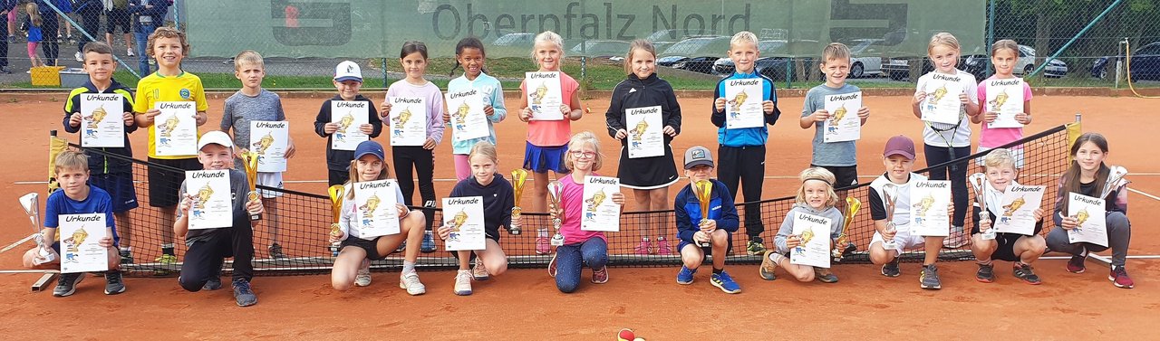 Weiden und Neunkirchen sichern sich Platz auf dem Treppchen