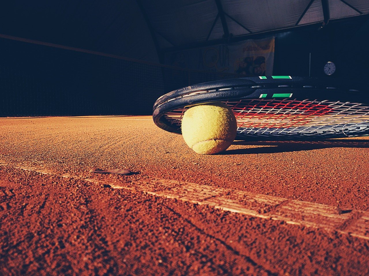 Saisonstart des Tennisclubs Tirschenreuth
