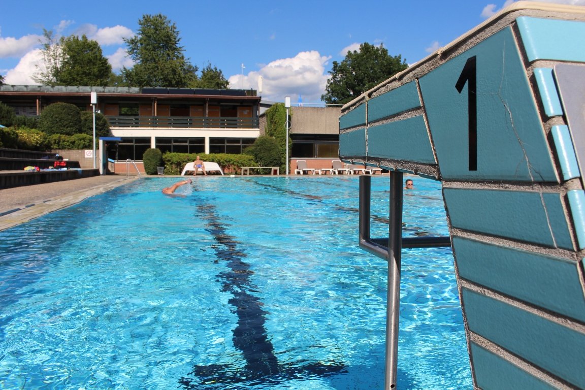 [Sonntagsfrage] Gehst du zu Beginn der Freibadsaison gleich schwimmen?