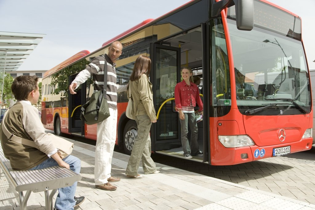 Landkreis will Nahverkehr verbessern: Eure Hilfe ist gefragt!