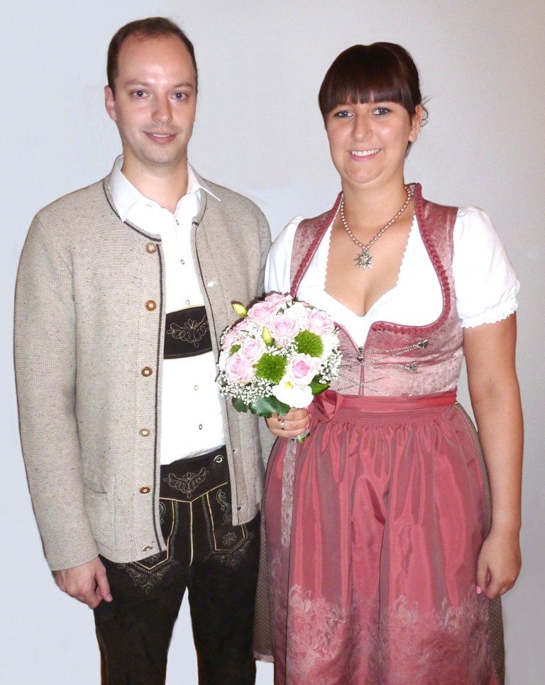 Hochzeiten 2017 (4. September bis 10. September)