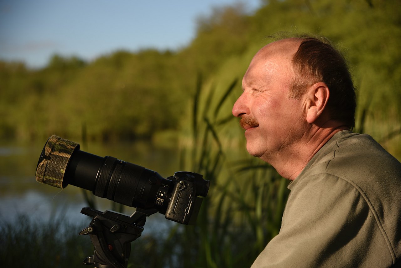 Naturfilm mit Relevanz – Ein Streifzug durch die Insektenwelt