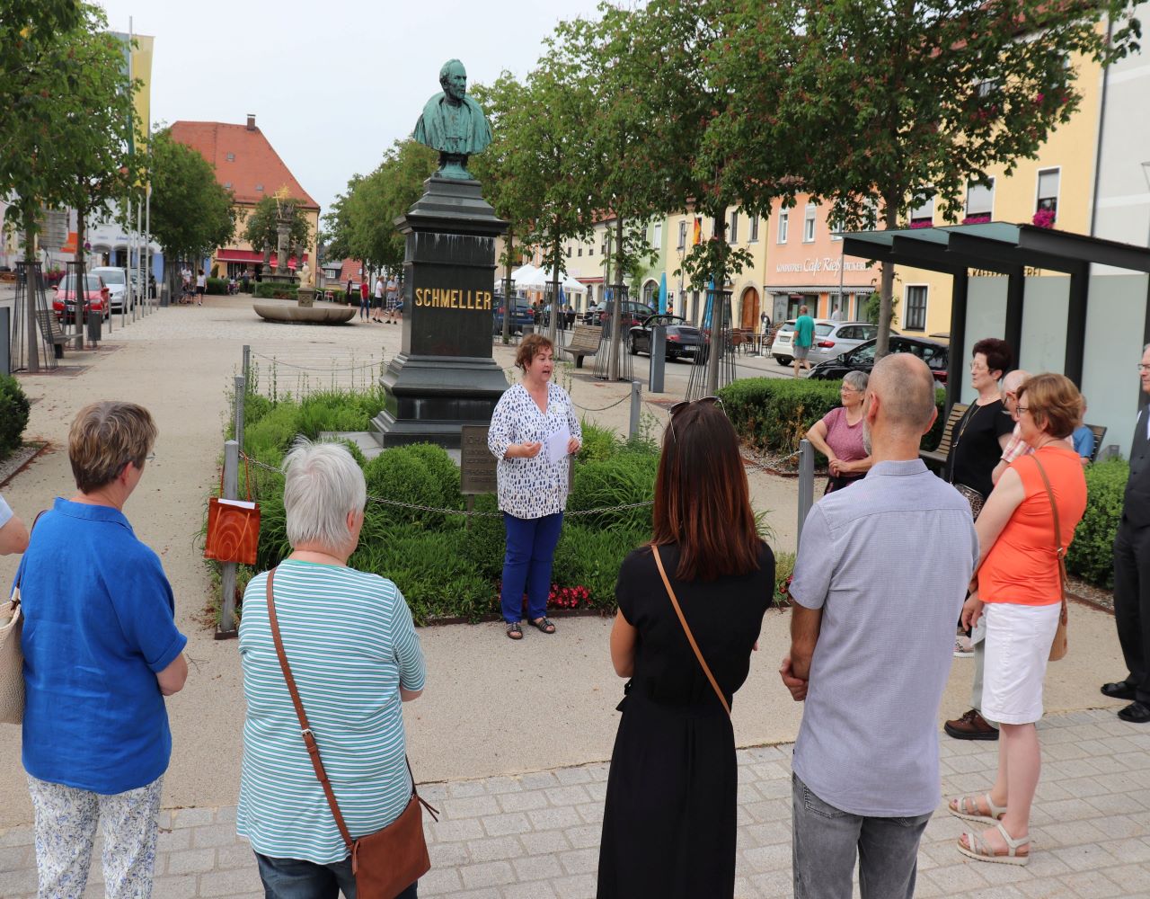 Neu in Tirschenreuth? Hier entdeckst du die schönsten Ecken
