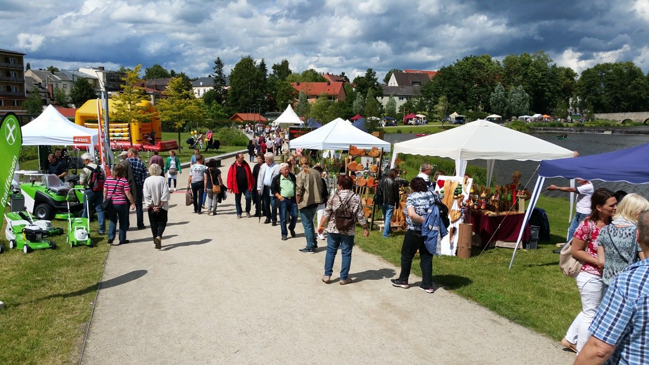 Ein Muss für Garten- und Naturliebhaber