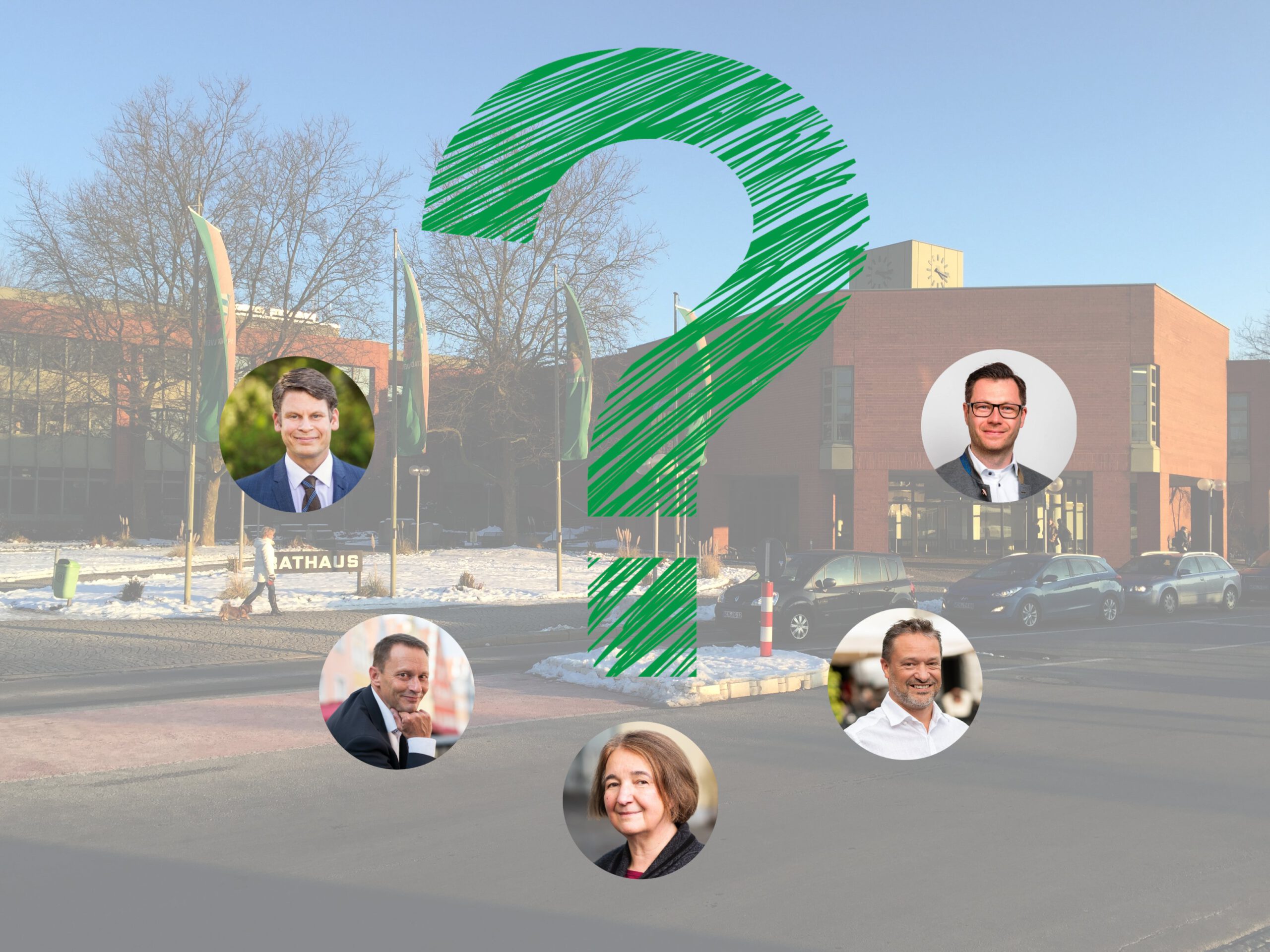 Kommunalwahl: Endergebnis in Weiden