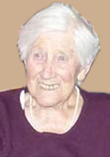 Margareta Gollwitzer – ein Nachruf