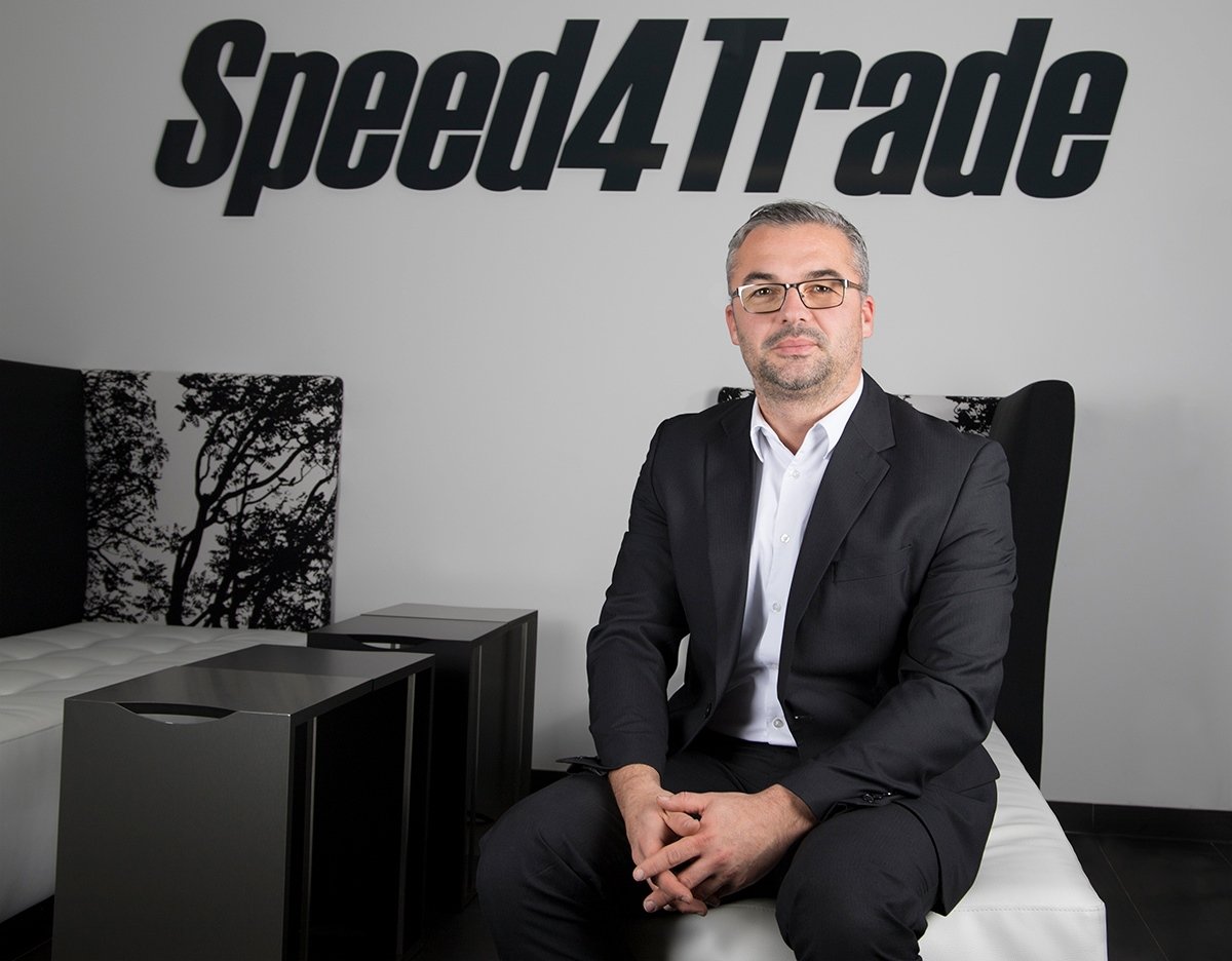 Focus-Business zeichnet Speed4Trade aus: „Top Arbeitgeber Mittelstand 2018“