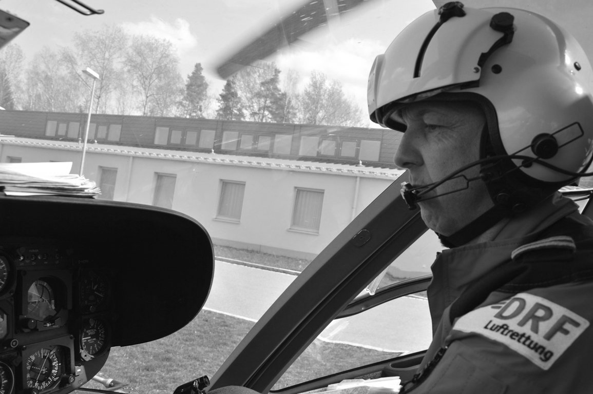 Pilot aus Weiden unter Opfern des Hubschrauber-Unglücks