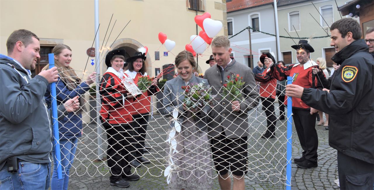 Antrag im „verflixten 7. Jahr“