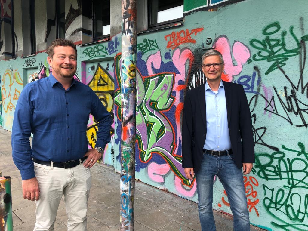 Mehr Aufmerksamkeit für Demokratiebildung und Medienkompetenz