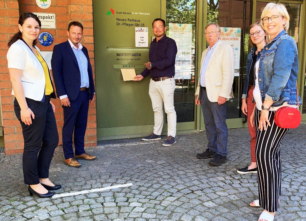 MdB Uli Grötsch ist „heiß auf den Wahlkampf“