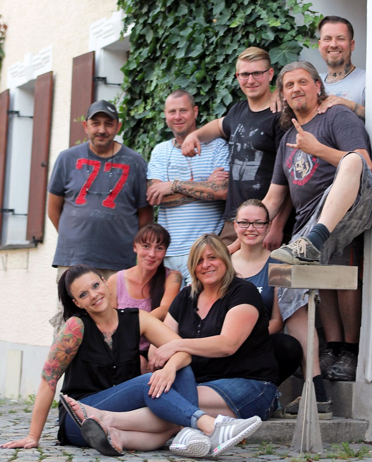 Endspurt: Das „349er“ eröffnet am 26. August