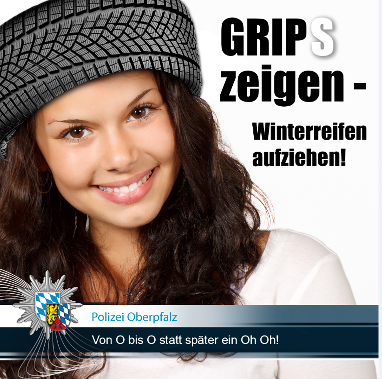 Sicher unterwegs im Herbst