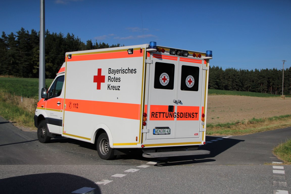 30.000 Euro Schaden und eine verletzte Frau