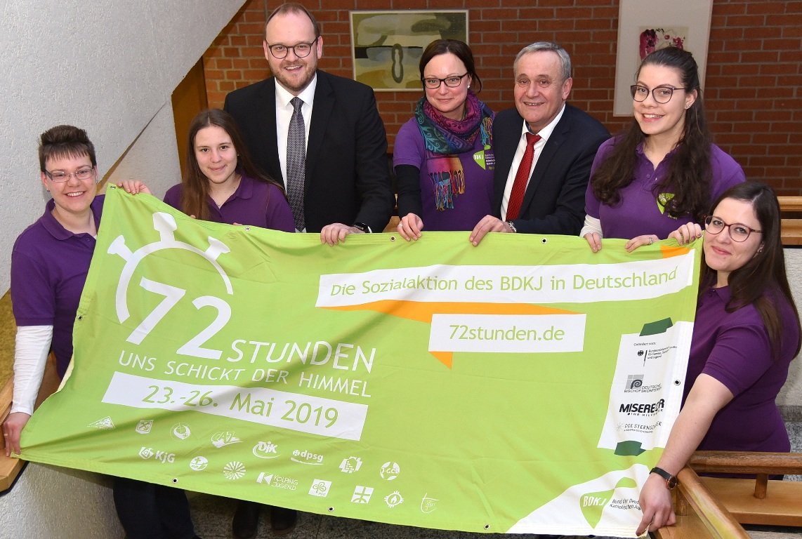 Wie wir die Welt verbessern