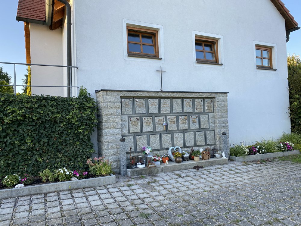 Gerüstet für den Ansturm auf die Urne