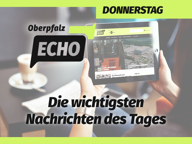 Chefarzt gekündigt; Netto-Markt wird größer; Blue Devils angeln sich Nachwuchstalent; Fett sorgt für Küchenbrand