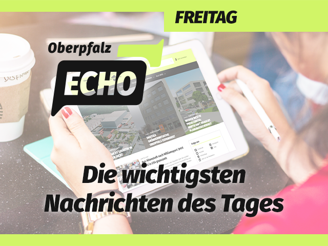Auto beim Abbiegen übersehen; Schlemmen aus Notfall-Konserve; Abgabe Grundsteuererklärung